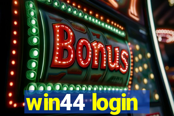 win44 login